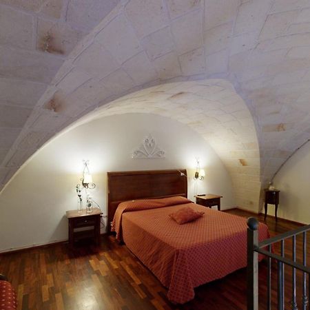 מלון מנדוריה Relais Reggia Domizia מראה חיצוני תמונה